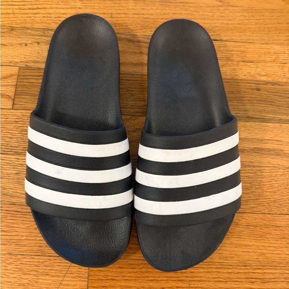Adidas Slides